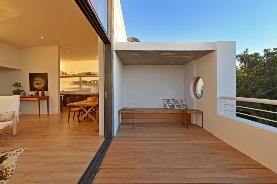 4 Bedroom Property for Sale in Camps Bay Western Cape